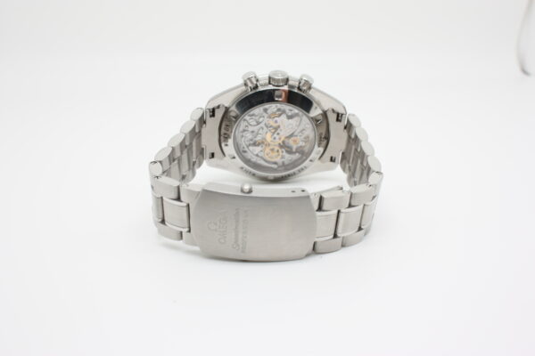 Omega Speedmaster Professional Moonwatch - immagine 8