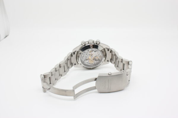 Omega Speedmaster Professional Moonwatch - immagine 9