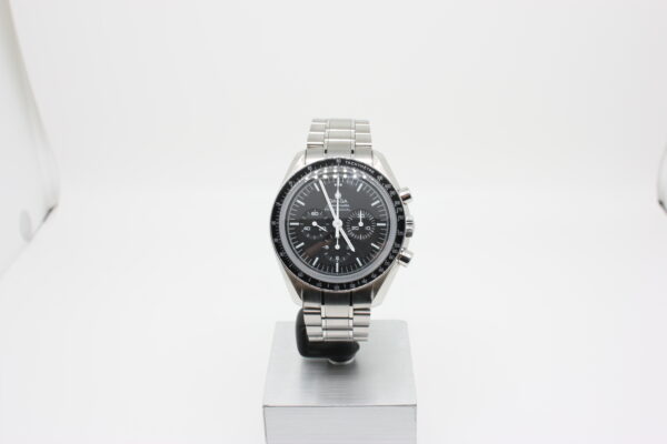 Omega Speedmaster Professional Moonwatch