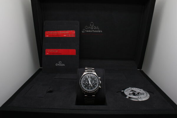 Omega Speedmaster Professional Moonwatch - immagine 12