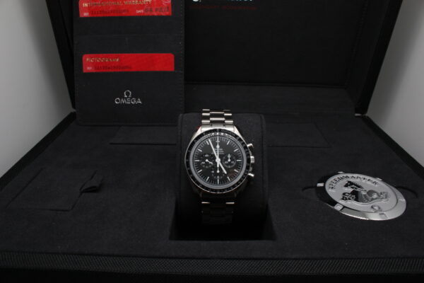 Omega Speedmaster Professional Moonwatch - immagine 6