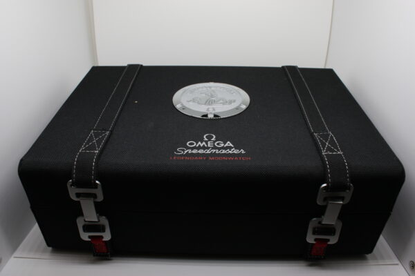 Omega Speedmaster Professional Moonwatch - immagine 13