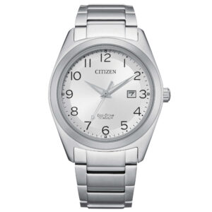 Citizen Uomo Super Titanio 1640 | AW1640-83A