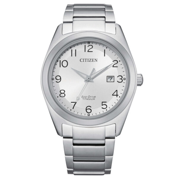 Citizen Uomo Super Titanio 1640 | AW1640-83A