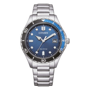 Citizen Marine Unisex | AW1821-89L