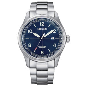 Citizen Supertitanio Blu | BM7570-80L