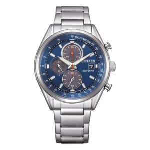 Citizen Metropolitan Crono | CA0459-79L
