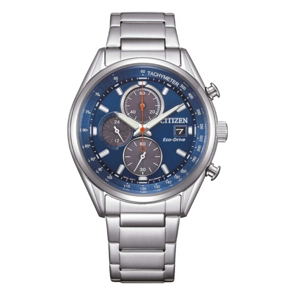 Citizen Metropolitan Crono | CA0459-79L