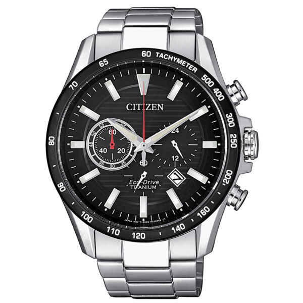 Crono Super Titanio 4444 | CA4444-82E
