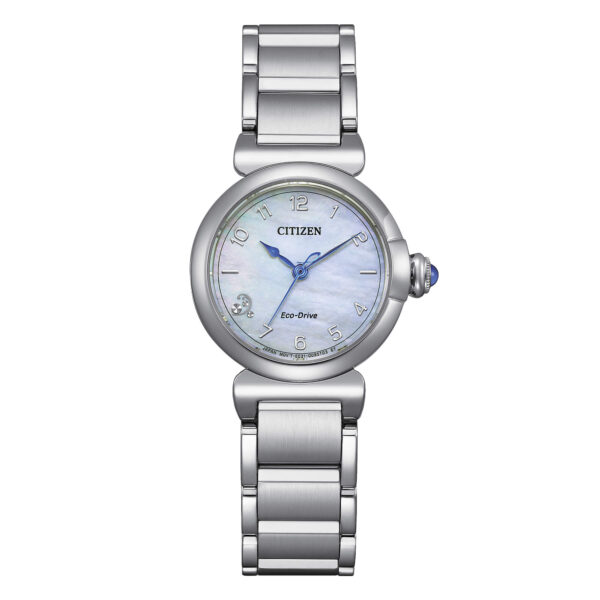 Citizen Lady Maybell Mini | EM1130-83D