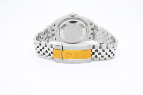 Rolex Datejust 36 Wimbledon - immagine 7