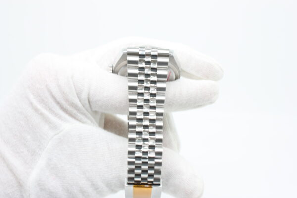 Rolex Datejust 36 Wimbledon - immagine 8