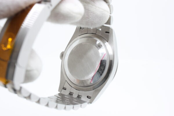 Rolex Datejust 36 Wimbledon - immagine 10