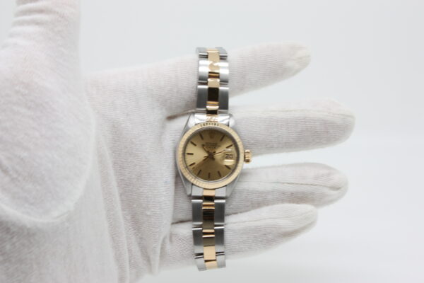 Rolex Lady-Datejust - immagine 2