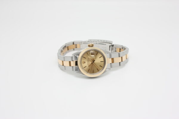 Rolex Lady-Datejust - immagine 3