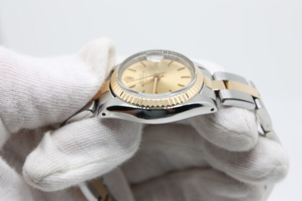Rolex Lady-Datejust - immagine 5