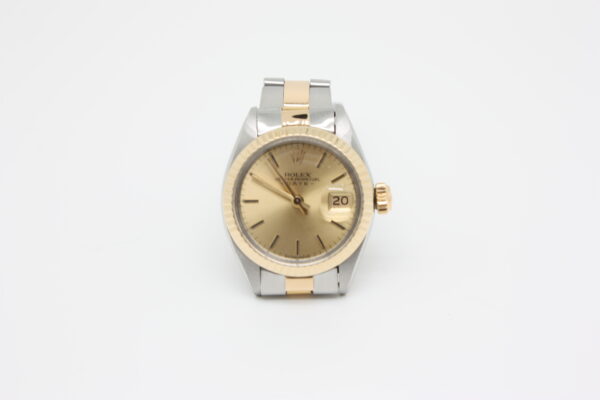Rolex Lady-Datejust