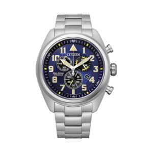 Orologio Citizen Supertitanio