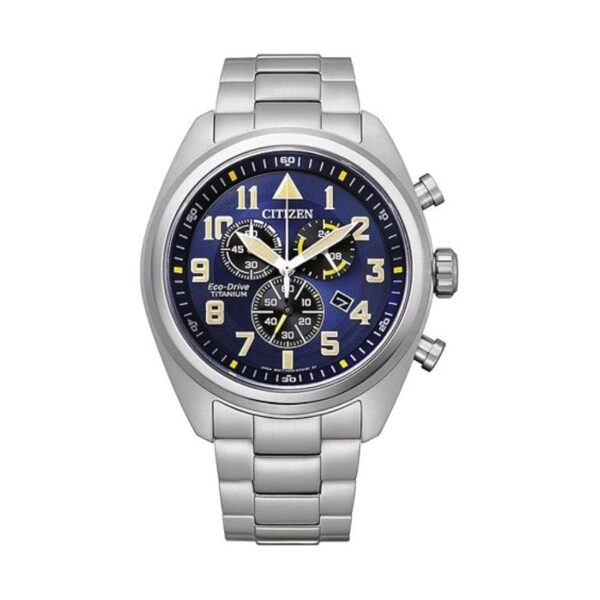 Orologio Citizen Supertitanio