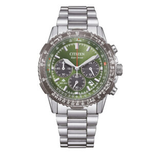 Orologio Citizen Navihawk