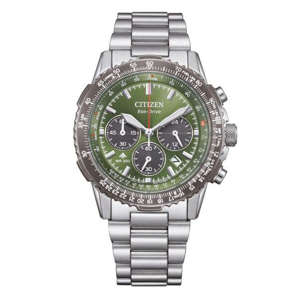 Orologio Citizen Navihawk