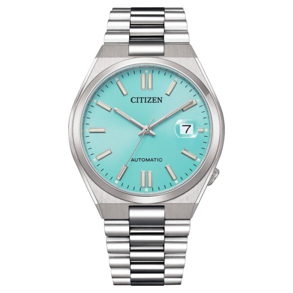 Orologio Citizen Tsuyosa