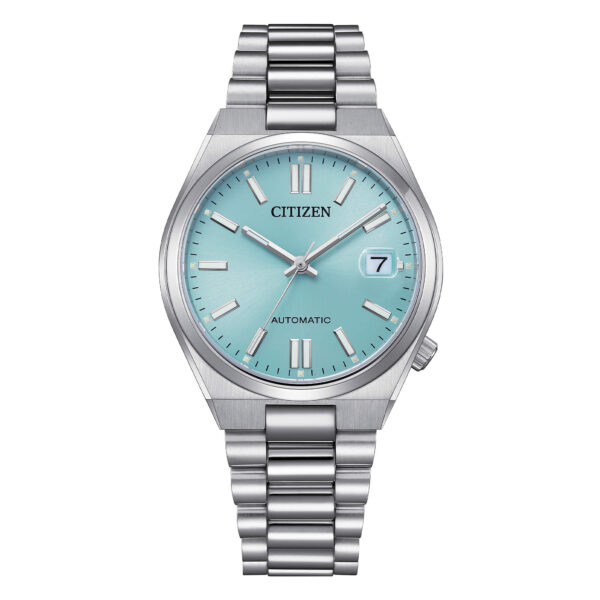 Orologio Citizen Tsuyosa 37mm