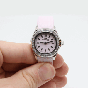 Orologio "ANGERA Watch" Lady Rosa