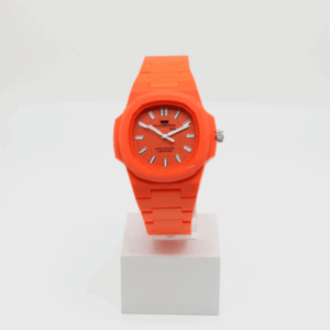 Orologio "ANGERA Watch" Arancione