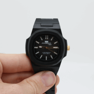 Orologio "ANGERA Watch" Nero