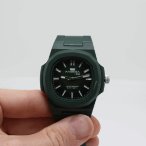 Orologio "ANGERA Watch" Verde
