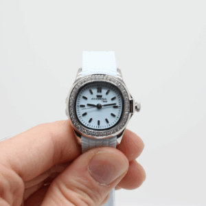 Orologio "ANGERA Watch" Lady Azzurro