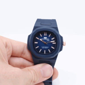 Orologio "ANGERA Watch" Blu