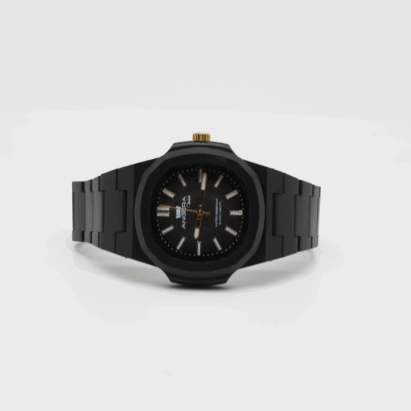 Orologio "ANGERA Watch" Nero - immagine 3