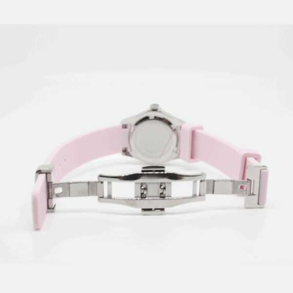Orologio "ANGERA Watch" Lady Rosa - immagine 4