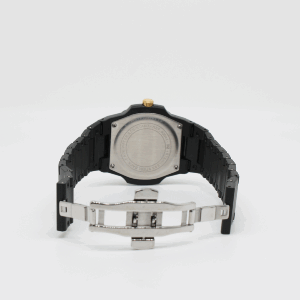 Orologio "ANGERA Watch" Nero - immagine 4