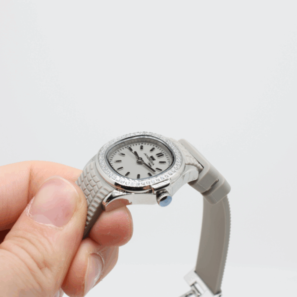 Orologio "ANGERA Watch" Lady Beige - immagine 5