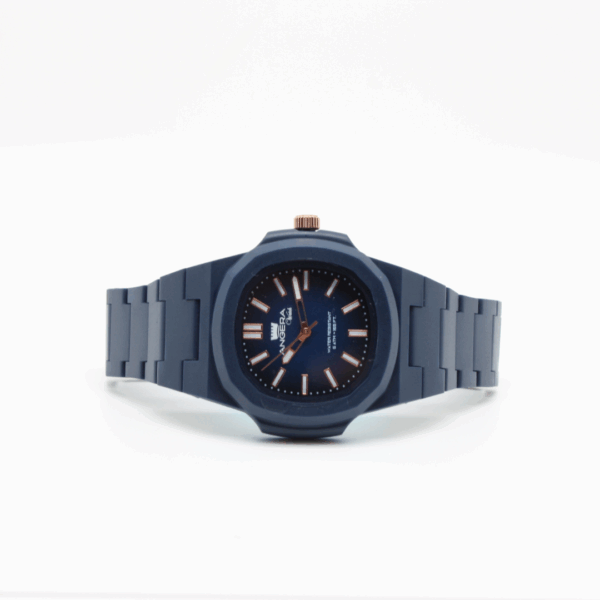 Orologio "ANGERA Watch" Blu - immagine 4