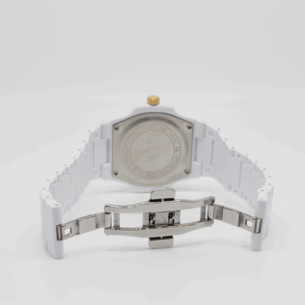 Orologio "ANGERA Watch" Bianco - immagine 4