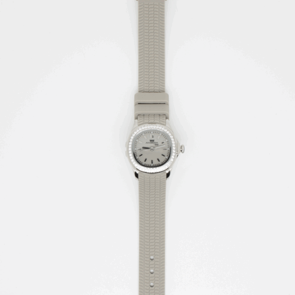 Orologio "ANGERA Watch" Lady Beige - immagine 6