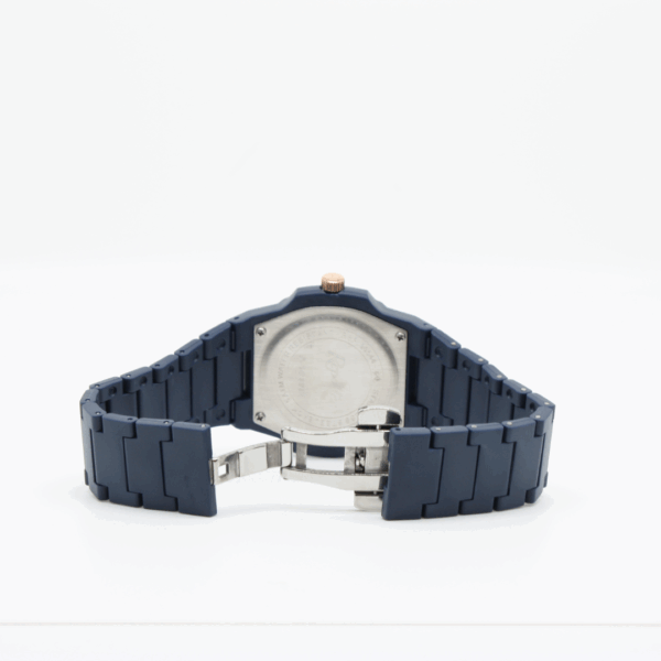 Orologio "ANGERA Watch" Blu - immagine 5