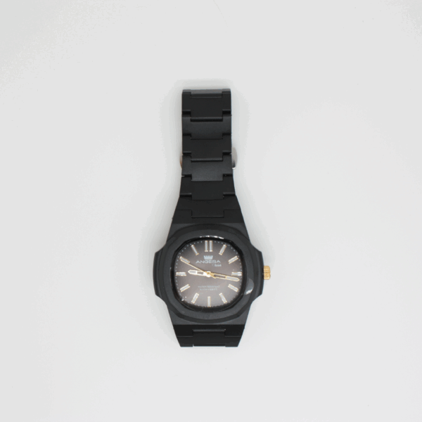 Orologio "ANGERA Watch" Nero - immagine 6