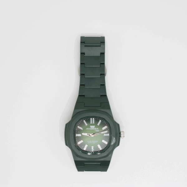 Orologio "ANGERA Watch" Verde - immagine 2