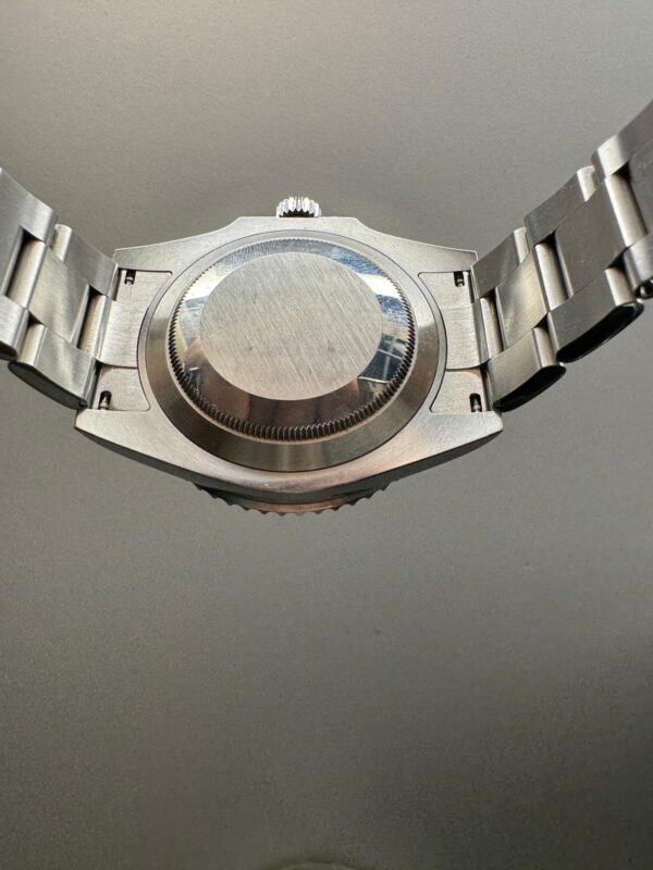 Orologio Rolex Submariner 124060 - immagine 13