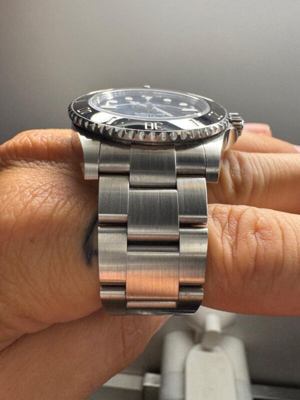 Orologio Rolex Submariner 124060 - immagine 11
