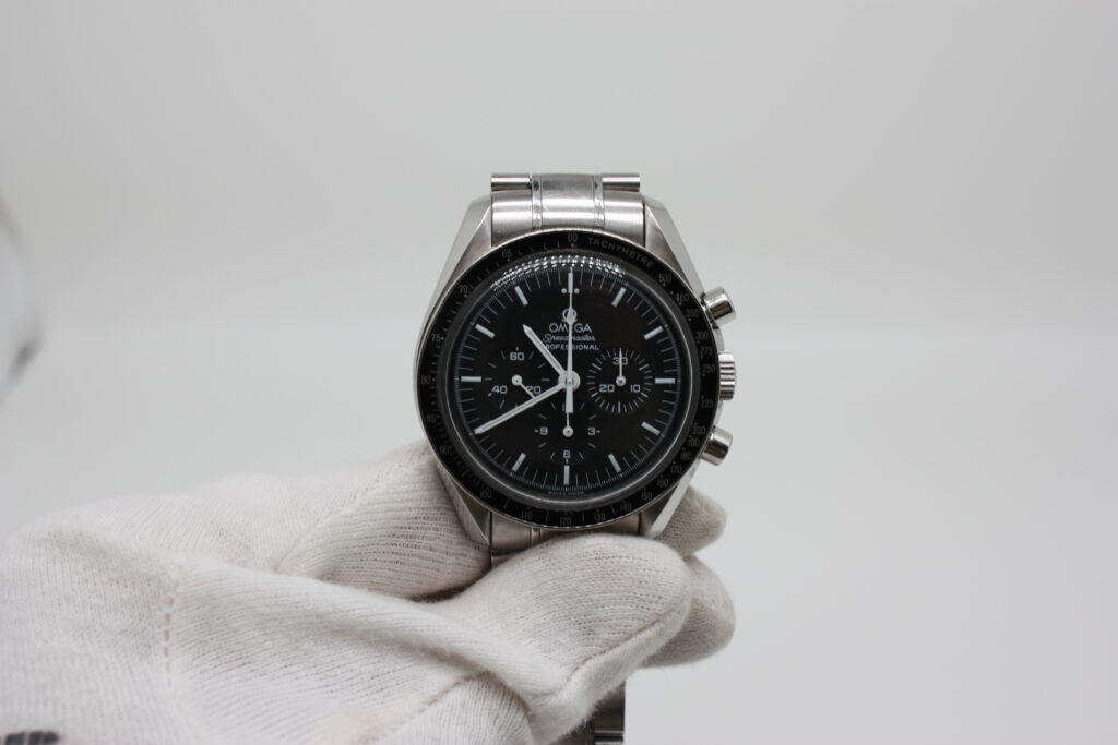 Omega Speedmaster Professional Moonwatch 3570