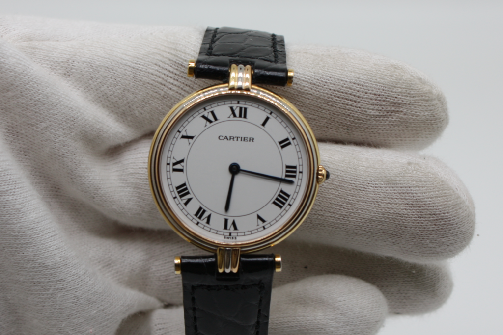 Cartier Trinity Vendome