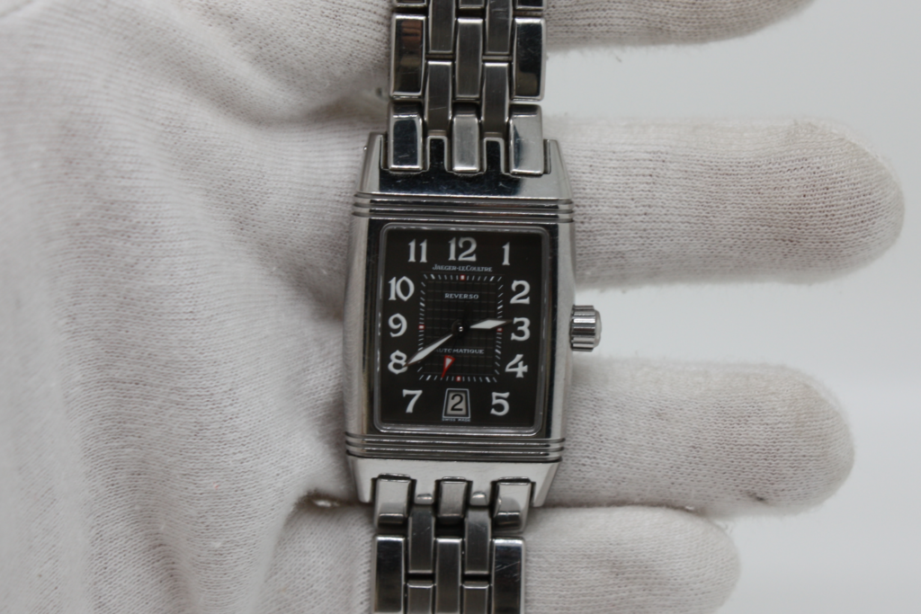Jaeger-LeCoultre Reverso