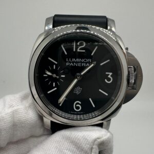 Panerai Luminor Base Logo