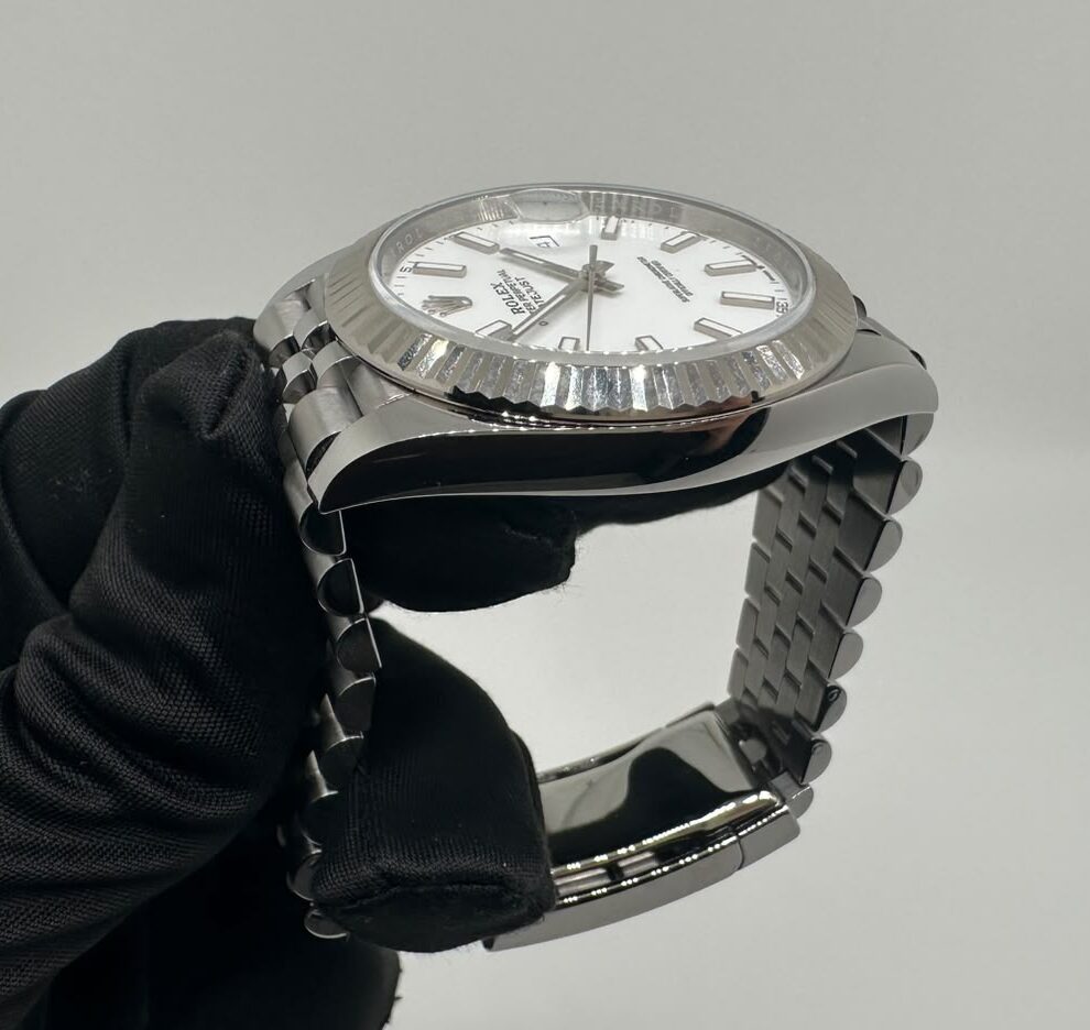 Rolex Datejust 41 126334 - immagine 6